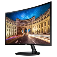 Монитор Samsung C27F390FHI (LC27F390FHIXRU) фото 1